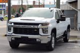 Used 2022 Chevrolet Silverado 2500 LT w/ Convenience Package image 3