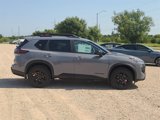 New 2026 Nissan Rogue Rock Creek image 4