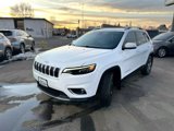 Used 2020 Jeep Cherokee Limited image 4