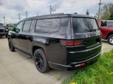 New 2025 Jeep Wagoneer L Series II w/ Convenience Group I image 4