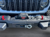 New 2025 Jeep Wrangler Unlimited Rubicon w/ Steel Bumper Group image 3
