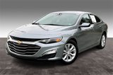 Used 2025 Chevrolet Malibu LT image 3