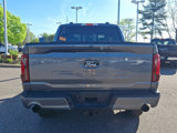 New 2025 Ford F150 XLT image 6