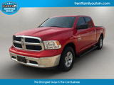 Used 2019 RAM 1500 Classic SLT image 2
