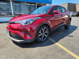 Used 2019 Toyota C-HR XLE image 4