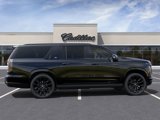 New 2025 Cadillac Escalade ESV Sport Platinum image 5