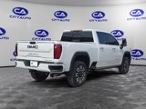Used 2025 GMC Sierra 2500 Denali Ultimate w/ Snow Plow Prep/Camper Package image 4