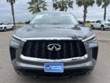 Used 2023 INFINITI QX60 Pure image 3