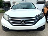 Used 2014 Honda CR-V EX-L image 2