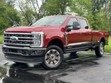 New 2025 Ford F350 King Ranch image 2