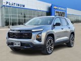 New 2026 Chevrolet Equinox RS w/ Safety and Technology Package image 2