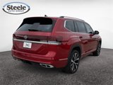 New 2025 Volkswagen Atlas SEL Premium R-Line image 5