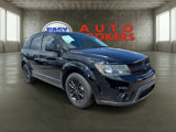 Used 2019 Dodge Journey SE w/ Premium Group image 3