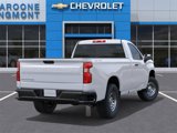 New 2026 Chevrolet Silverado 1500 W/T w/ WT Value Package image 4