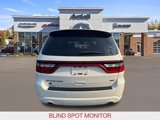 Used 2022 Dodge Durango GT w/ Blacktop Package image 6