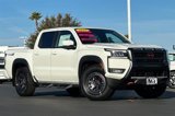 New 2025 Nissan Frontier Pro-X w/ Pro Convenience Package image 2