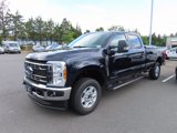 New 2025 Ford F250 XLT image 4