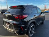 New 2025 Chevrolet TrailBlazer RS w/ Convenience Package image 6