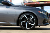 Used 2019 Honda Accord Sport image 5