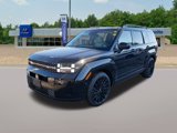 New 2025 Hyundai Santa Fe Calligraphy image 2