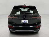 New 2025 Mitsubishi Outlander SE image 4