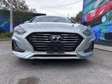 Used 2019 Hyundai Sonata Limited image 3