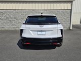 New 2025 Cadillac Lyriq Luxury image 5