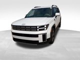 New 2025 Hyundai Santa Fe SEL image 3