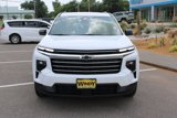 New 2025 Chevrolet Traverse LT w/ Enhanced Driving Package image 3