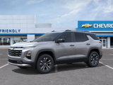 New 2026 Chevrolet Equinox LT w/ Convenience Package II image 2