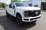 New 2025 Ford F350 Platinum w/ Tremor Off-Road Package image 2