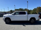 New 2025 RAM 1500 Laramie image 2