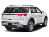 New 2025 Nissan Pathfinder SL w/ SL Premium Package image 2
