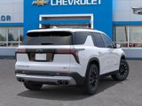 New 2026 Chevrolet Traverse Z71 image 4
