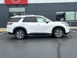 New 2025 Nissan Pathfinder SL w/ Cargo Package image 2