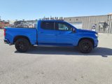 Used 2024 Chevrolet Silverado 1500 RST w/ Convenience Package II image 4