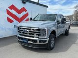 New 2025 Ford F350 Lariat image 3