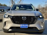 New 2025 MAZDA CX-90 Plug-In Hybrid w/Premium Sport image 3