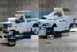 New 2025 RAM 2500 Tradesman image 2