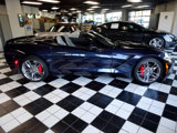 Used 2016 Chevrolet Corvette Stingray Convertible w/ 2LT Preferred Equipment Group image 3