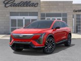 New 2025 Cadillac Optiq Sport 1 w/ LPO, Floor Liner Package image 6