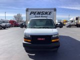 Used 2022 GMC Savana 3500 Extended w/ Power Convenience Package image 2