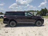 Used 2024 Lincoln Navigator Black Label image 3