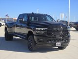 New 2025 RAM 3500 Laramie w/ Night Edition image 3