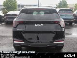 New 2026 Kia Sportage SX image 5