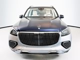 New 2025 Mercedes-Benz Maybach GLS 600 4MATIC image 2