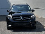 Used 2018 Mercedes-Benz GLS 550 4MATIC w/ Driver Assistance Package image 3