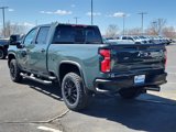 New 2025 Chevrolet Silverado 2500 LT w/ Trail Boss Package image 4
