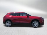 New 2024 Chevrolet Blazer LT w/ Sound & Technology Package image 2