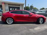 Used 2016 Tesla Model S P90D image 2